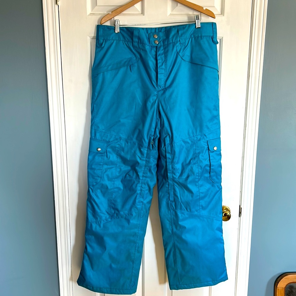 Firefly women’s ski/snow pants size L